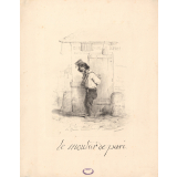 Le Moutar de pari.