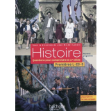 Histoire : questions pour comprendre le XXe siècle : Premières L-ES-S
