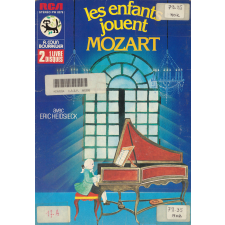 Les enfants jouent Mozart. .