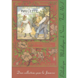 Deux collections pour la jeunesse