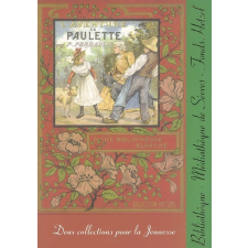 Deux collections pour la jeunesse