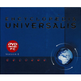 Encyclopaedia Universalis. Version 6