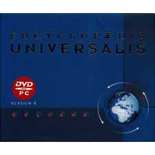 Encyclopaedia Universalis. Version 6