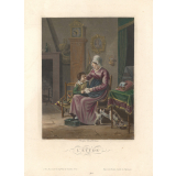 L'étude .
