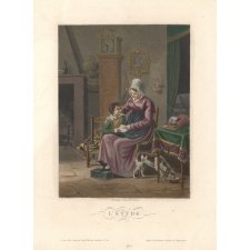 L'étude .