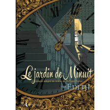 Le jardin de minuit