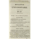 Ecole primaire de Filles. Section d'Eysses.