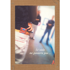 Panneau de l'exposition 