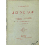 Histoire naturelle. Zoologie amusante ou description, moeurs, chasses et pêches des principaux animaux du globe.
