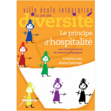 Le principe d'hospitalité