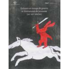 Enfants en temps de guerre et littératures de jeunesse, XXe-XXIe siècles