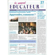 Apprendre, comment ?