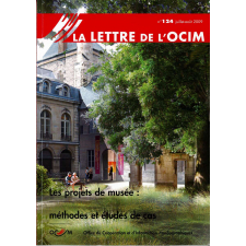 Les projets de musée : méthodes et études de cas