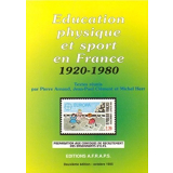Education physique et Sport en France. 1920-1980