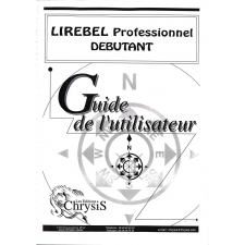 Lirebel Professionnel Débutant