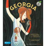 Georgia : tous mes rêves chantent