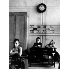 La pendule, 1957.