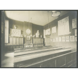 Salle de dessin. 