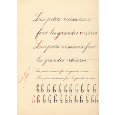 Ecriture