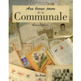 Aux beaux jours de la communale