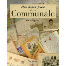 Aux beaux jours de la communale