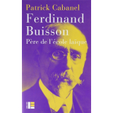 Ferdinand Buisson