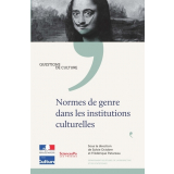 Normes de genre dans les institutions culturelles