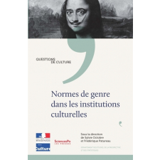 Normes de genre dans les institutions culturelles