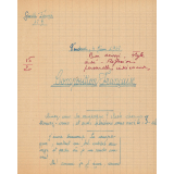 Composition Française