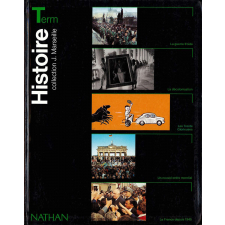 Histoire. Term.