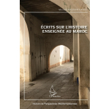 Écrits sur l'histoire enseignée au Maroc