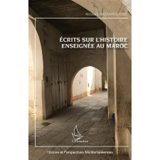 Écrits sur l'histoire enseignée au Maroc