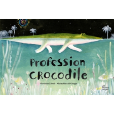 Profession crocodile
