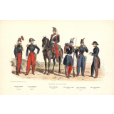 Ecoles militaires.