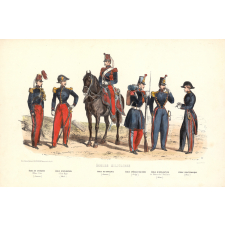 Ecoles militaires.