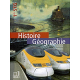 Histoire Géographie. 1re STG