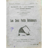 Les Deux Petits Rétameurs