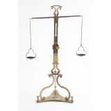 Balance hydrostatique