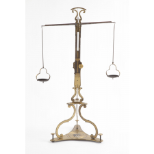 Balance hydrostatique