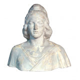 Buste de Marianne