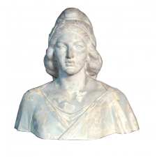 Buste de Marianne