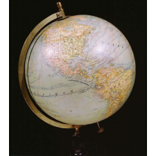 Globe terrestre