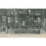 26 - Fouras-les-Bains - Le Sanatorium.