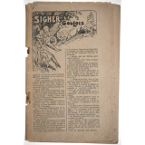 Almanach de Pierrot . [1930].