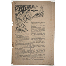 Almanach de Pierrot . [1930].