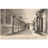 Ecole Militaire Préparatoire d'Infanterie - Rambouillet - Salle d'Armes.