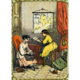 Recueil de contes moraux à l'usage des jeunes filles.