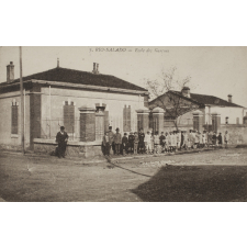 7 - Rio-Salado - Ecole des Garçons.