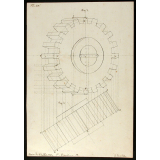 Dessins industriels. 