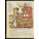 Notre premier livre d'histoire. Cours élémentaire.
